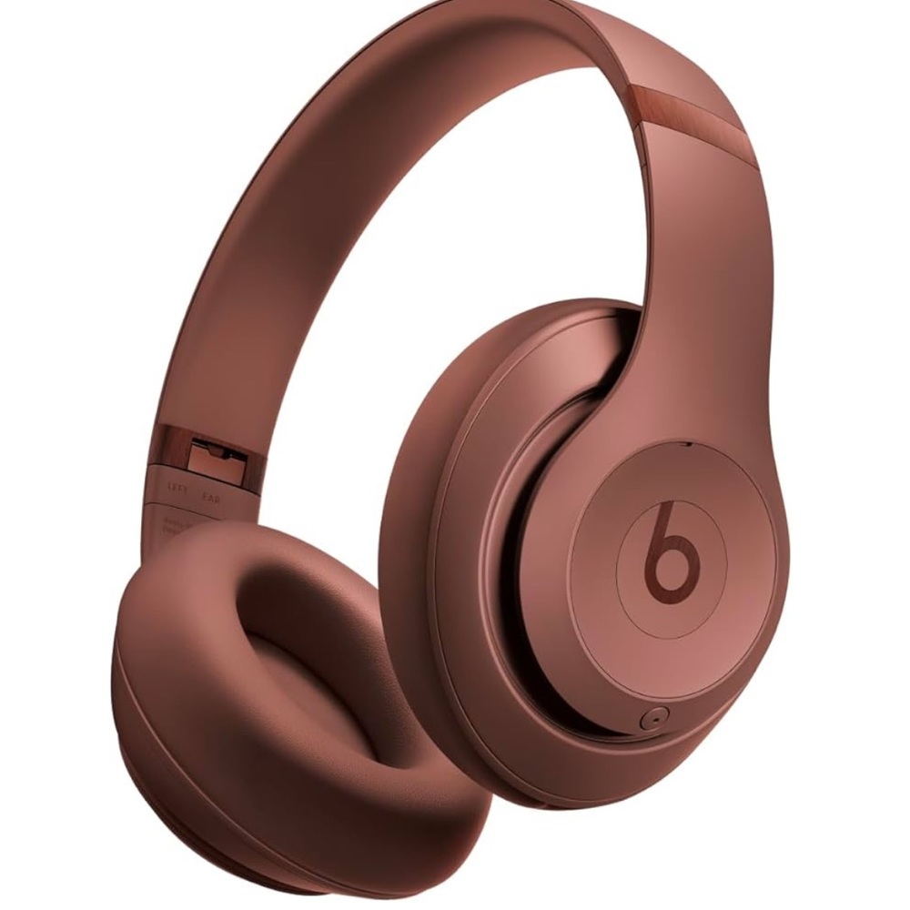 COPY - Beats Wireless Headphones in Earth